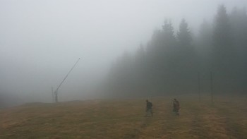 Буковель 7 листопада 2021 року, 2021-11-07 16:00
