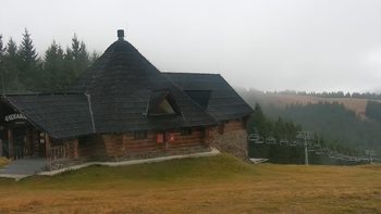 Буковель 8 листопада 2021 року, 2021-11-08 13:00
