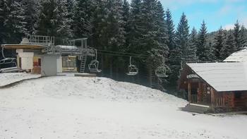 Буковель 23 листопада 2021 року, 2021-11-23 13:00