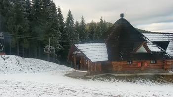 Буковель 24 листопада 2021 року, 2021-11-24 13:00