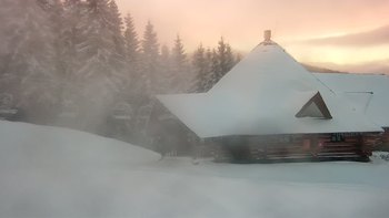 Буковель 3 грудня 2021 року, 2021-12-03 16:00