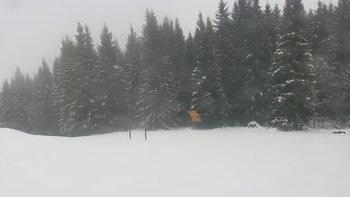 Буковель 5 грудня 2021 року, 2021-12-05 13:00
