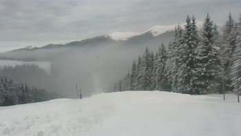 Буковель 8 грудня 2021 року, 2021-12-08 13:00