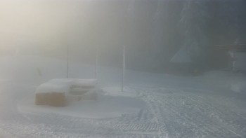 Буковель 9 грудня 2021 року, 2021-12-09 13:00