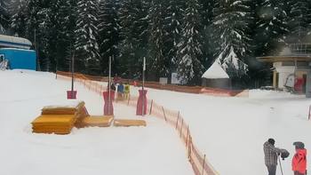 Буковель 10 грудня 2021 року, 2021-12-10 13:00