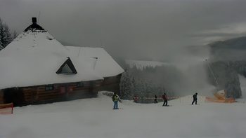 Буковель 14 грудня 2021 року, 2021-12-14 10:00