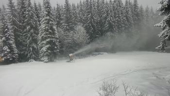 Буковель 14 грудня 2021 року, 2021-12-14 13:00