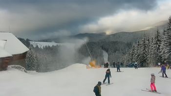 Буковель 15 грудня 2021 року, 2021-12-15 10:00