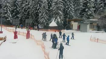Буковель 15 грудня 2021 року, 2021-12-15 13:00