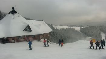 Буковель 18 грудня 2021 року, 2021-12-18 10:00