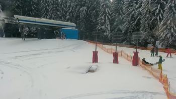 Буковель 18 грудня 2021 року, 2021-12-18 13:00