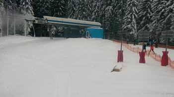 Буковель 18 грудня 2021 року, 2021-12-18 16:00