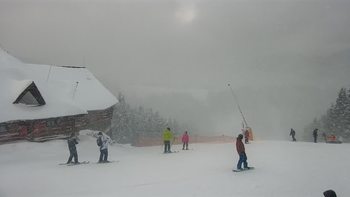 Буковель 20 грудня 2021 року, 2021-12-20 16:00