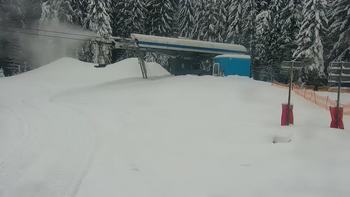 Буковель 22 грудня 2021 року, 2021-12-22 13:00