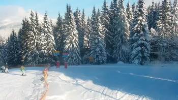 Буковель 23 грудня 2021 року, 2021-12-23 10:00