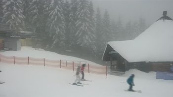 Буковель 24 грудня 2021 року, 2021-12-24 16:00