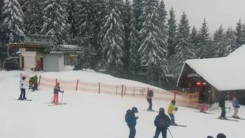 Буковель 25 грудня 2021 року, 2021-12-25 10:00