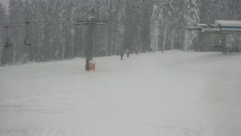 Буковель 25 грудня 2021 року, 2021-12-25 16:00
