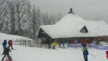 Буковель 27 грудня 2021 року, 2021-12-27 13:00