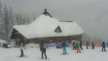 Буковель 29 грудня 2021 року, 2021-12-29 13:00