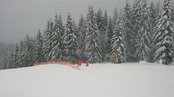Буковель 30 грудня 2021 року, 2021-12-30 16:00