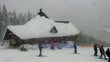 Буковель 31 грудня 2021 року, 2021-12-31 10:00