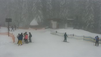 Буковель 31 грудня 2021 року, 2021-12-31 16:00