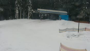 Буковель 1 січня 2022 року, 2022-01-01 10:00