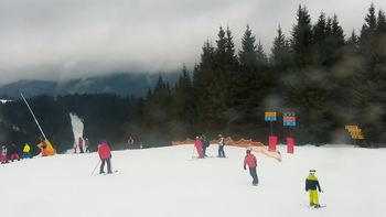 Буковель 3 січня 2022 року, 2022-01-03 10:00
