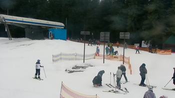Буковель 5 січня 2022 року, 2022-01-05 10:00