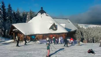 Буковель 14 січня 2022 року, 2022-01-14 10:00