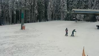 Буковель 14 січня 2022 року, 2022-01-14 13:00