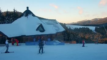 Буковель 15 січня 2022 року, 2022-01-15 16:00