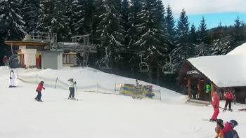 Буковель 16 січня 2022 року, 2022-01-16 13:00