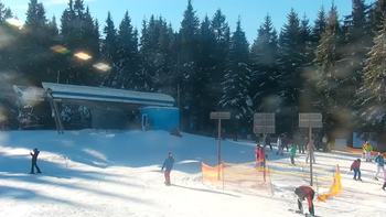 Буковель 19 січня 2022 року, 2022-01-19 13:00