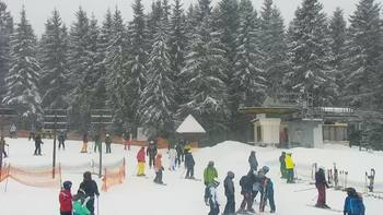Буковель 22 січня 2022 року, 2022-01-22 13:00