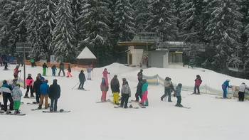 Буковель 27 січня 2022 року, 2022-01-27 10:00