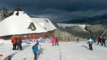 Буковель 30 січня 2022 року, 2022-01-30 10:00
