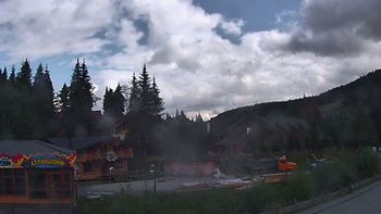 Буковель 13 вересня 2017 року, 2017-09-13 16:00