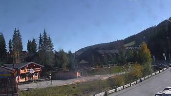 Буковель 18 жовтня 2017 року, 2017-10-18 13:00
