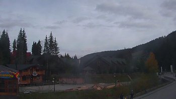 Буковель 22 жовтня 2017 року, 2017-10-22 16:00