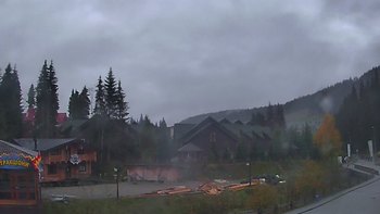 Буковель 23 жовтня 2017 року, 2017-10-23 16:00