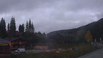 Буковель 24 жовтня 2017 року, 2017-10-24 13:00