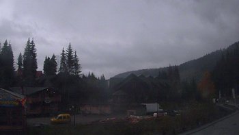 Буковель 27 жовтня 2017 року, 2017-10-27 16:00