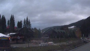 Буковель 3 листопада 2017 року, 2017-11-03 16:00