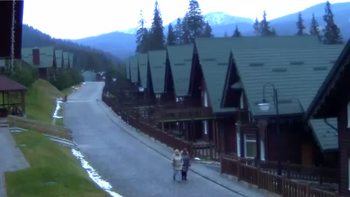 Буковель 8 листопада 2017 року, 2017-11-08 16:00