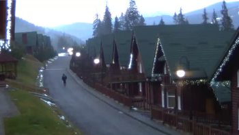 Буковель 24 листопада 2017 року, 2017-11-24 16:00