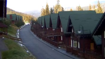 Буковель 25 листопада 2017 року, 2017-11-25 13:00