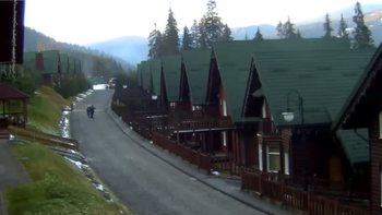 Буковель 25 листопада 2017 року, 2017-11-25 16:00
