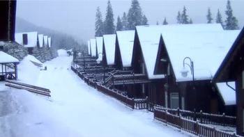 Буковель 3 грудня 2017 року, 2017-12-03 16:00